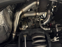 Load image into Gallery viewer, 19-24 5th gen ram Cummins add a turbo (compound) kit
